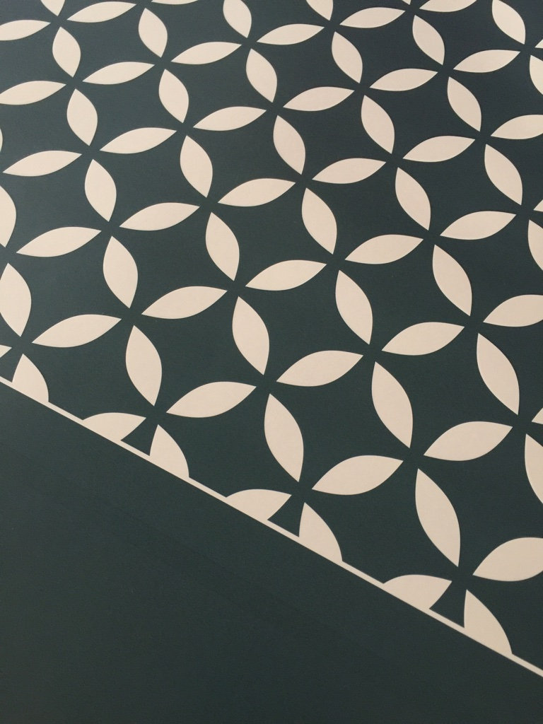 Gratuit Images Papier Peint Retro Vintage Scandinave Bleu Petrole Juste Une dernière par