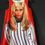 Miniature : robe Nancy Sinatra 3D #1 / Nancy Sinatra iconic dress #1