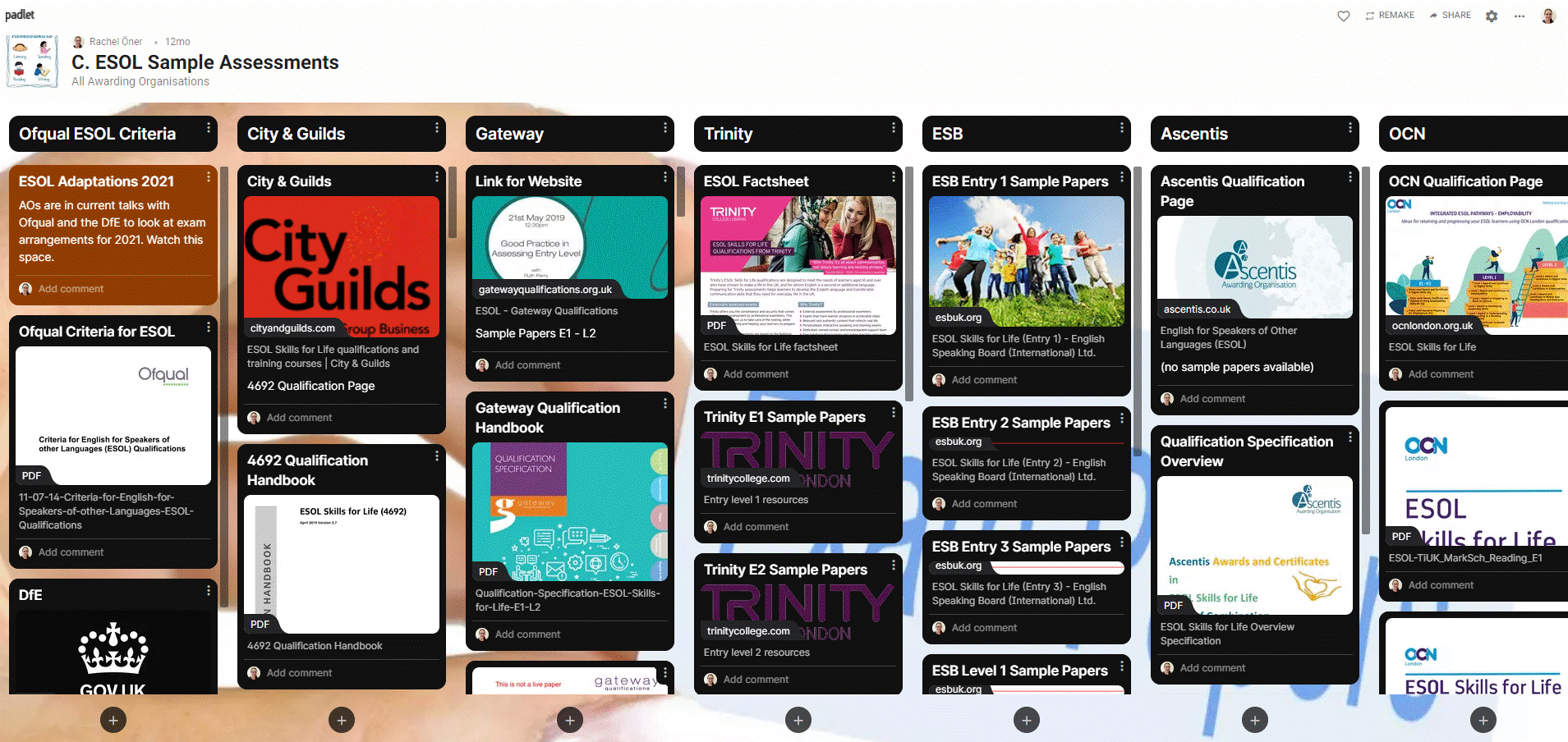 ESOL Sample Assessment Padlet.gif