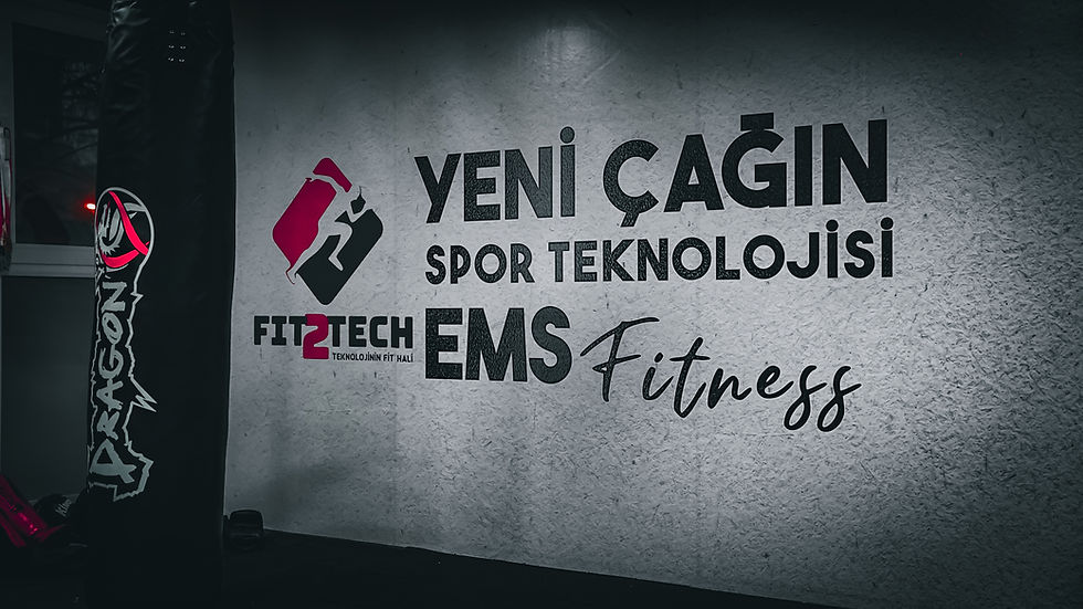 Kimler Ems Antrenmanları Yapabilir?