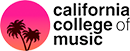 California College of Music logo