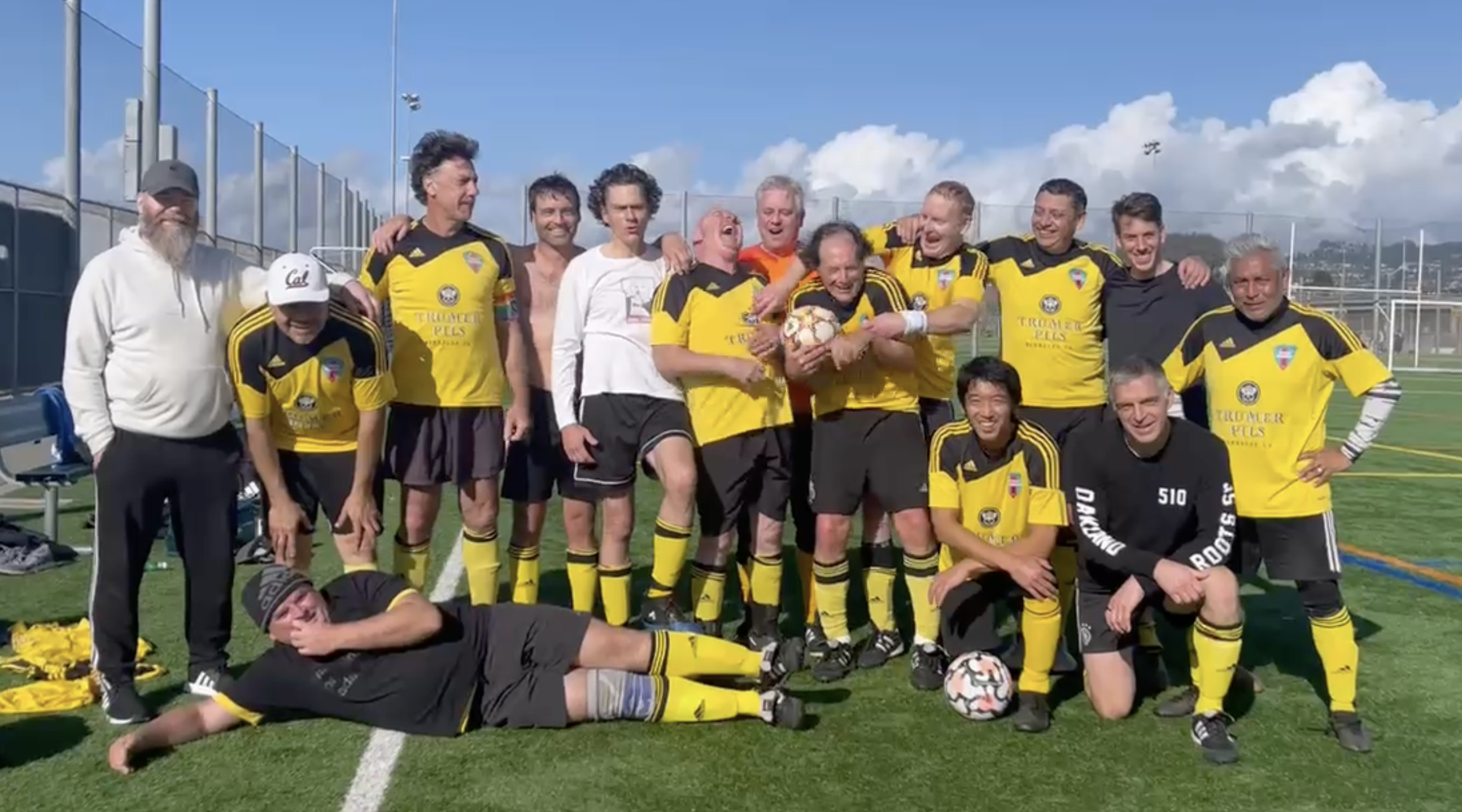 Rusty Plough 4:3 La Selecta