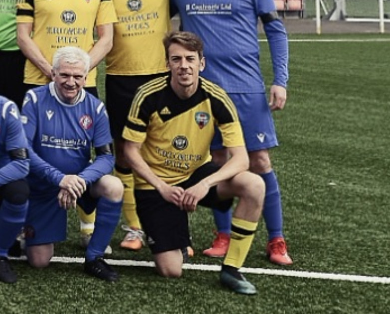 Rusty Plough 2:3 Oakland OG