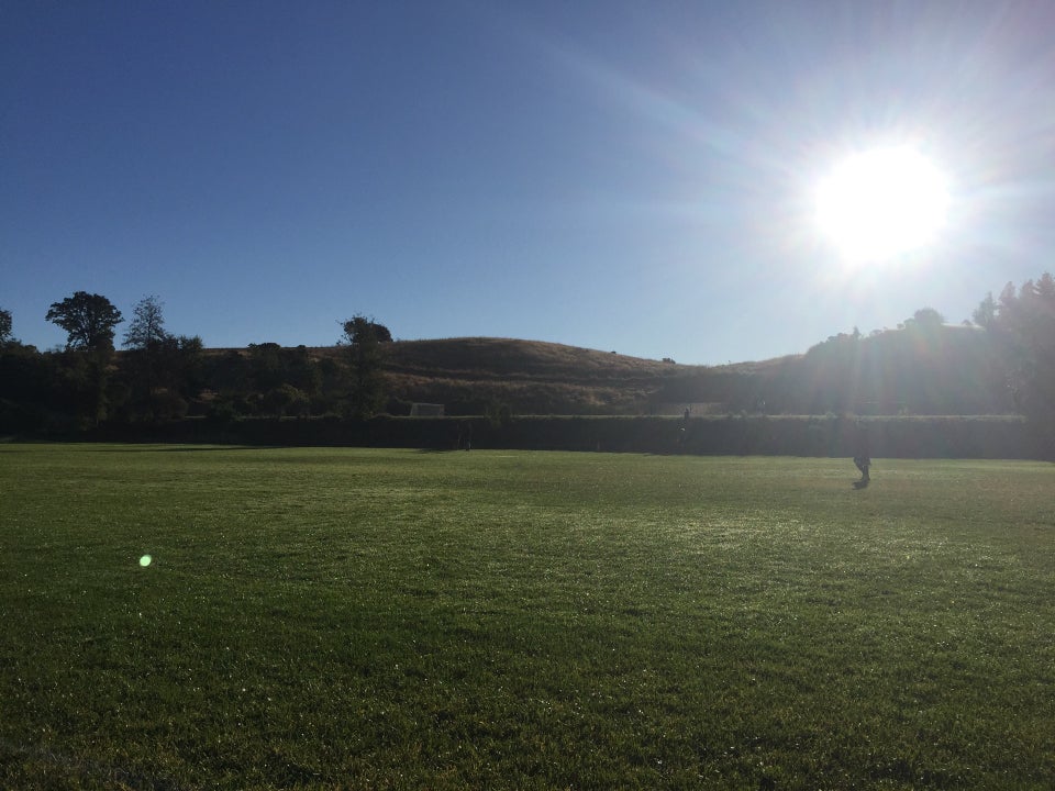 AFC Juventus 1:6 Rusty Plough