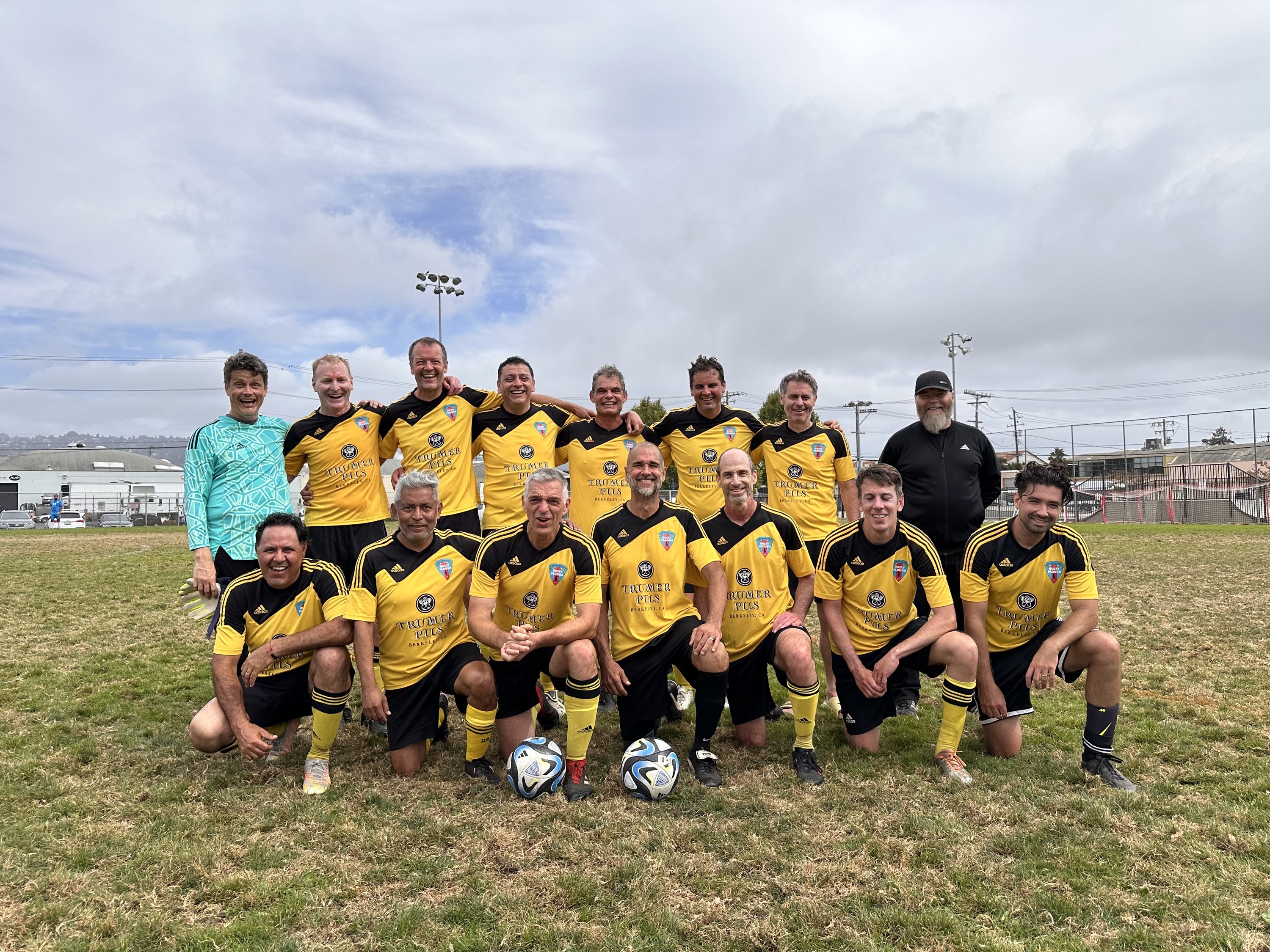 The 2024-2025 Season Has Started!