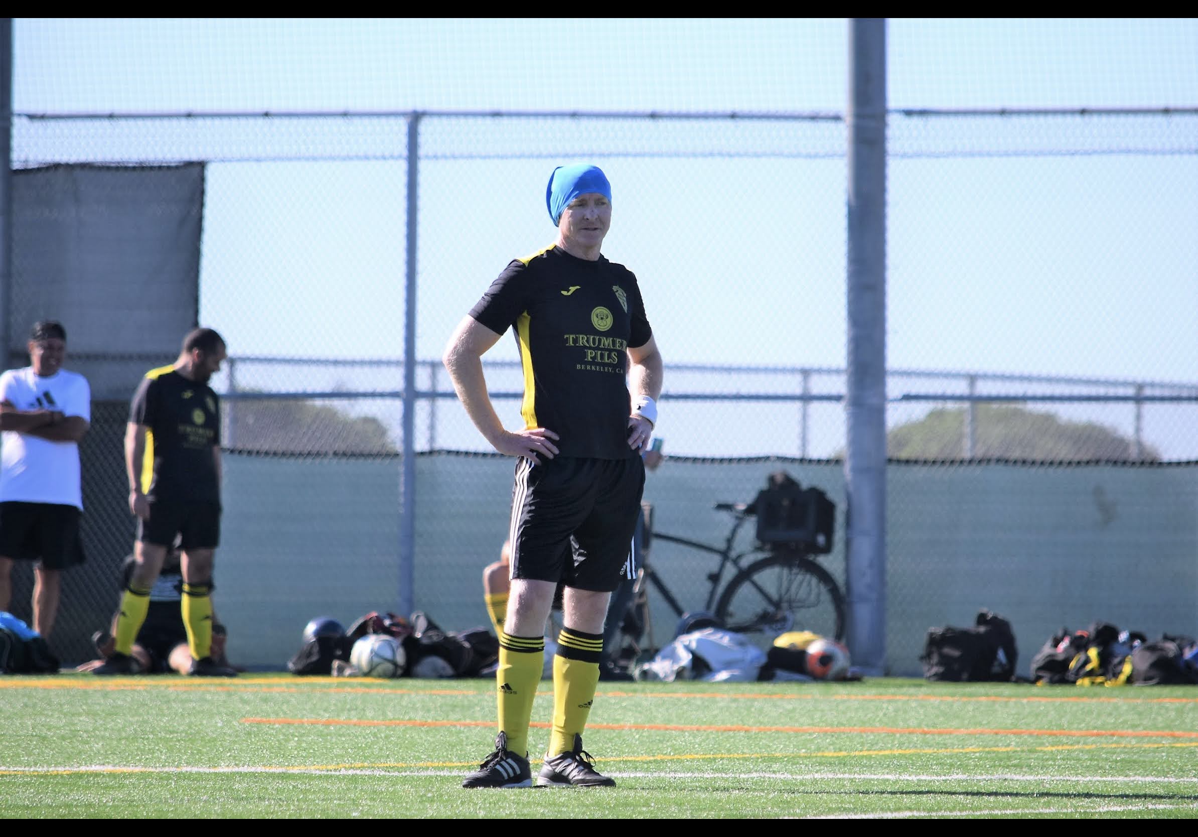 Arsenal v. Rusty Plough Nov 21, 2021