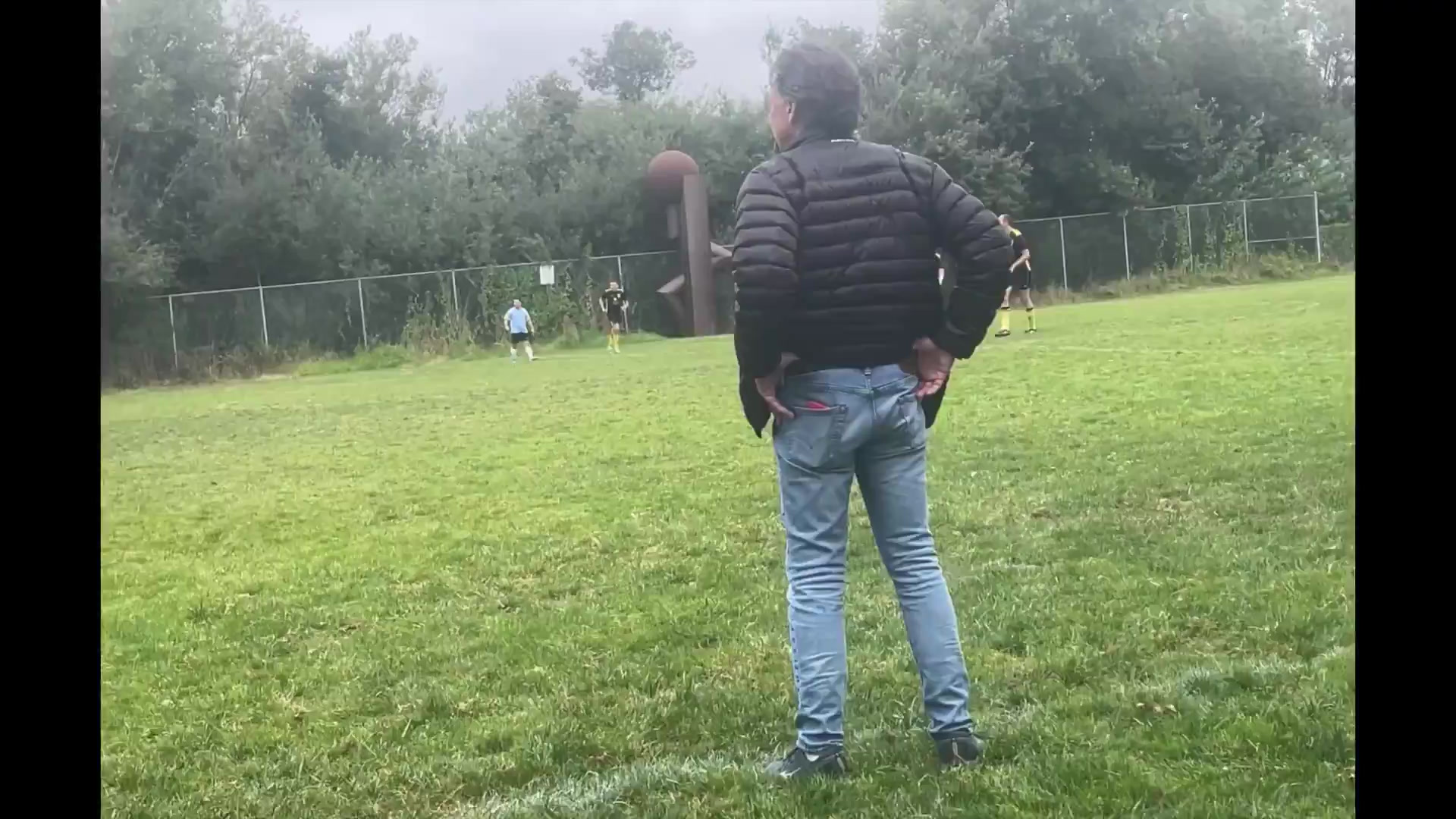 Start of a new season!