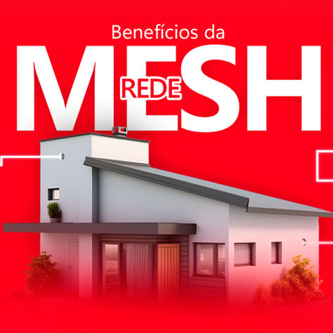 Uma casa elegante com dois pontos de internet.