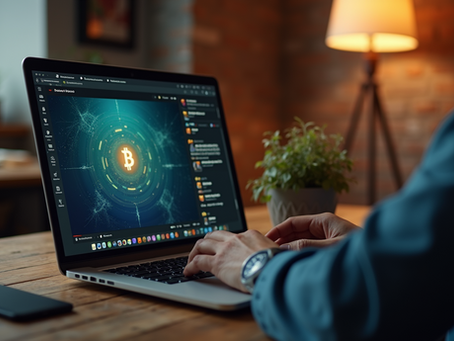 Master Cryptocurrency Basics with Our Engaging Videos