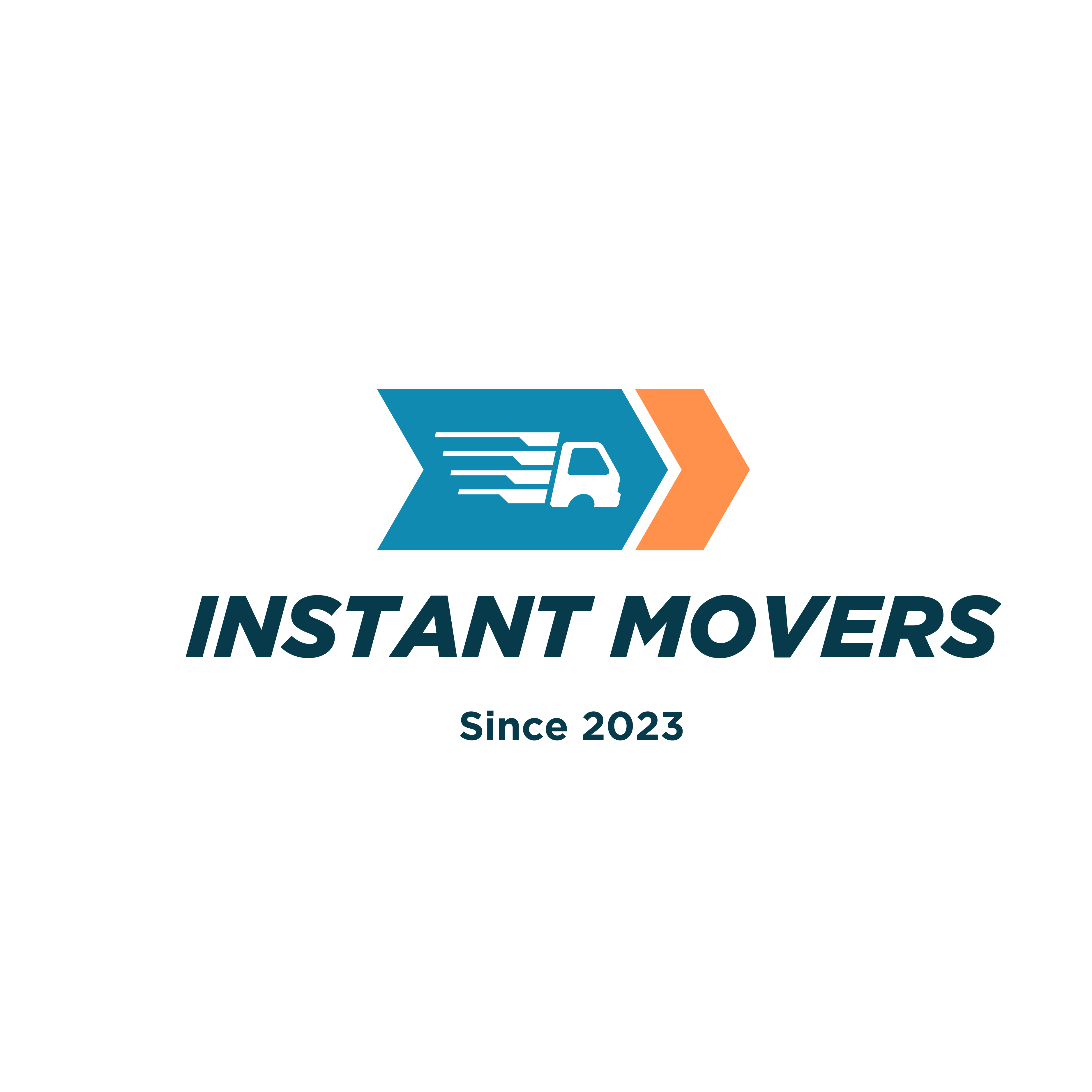 Writer: Instant Movers