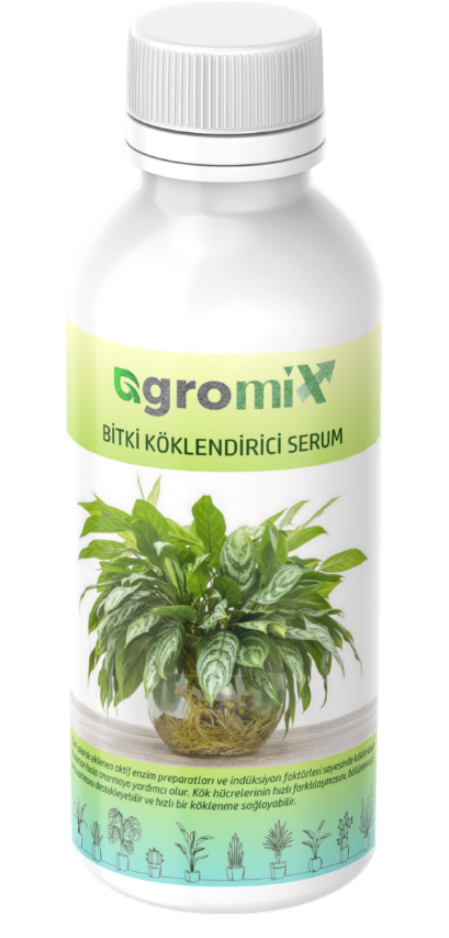 Küçük resim: Bitki Köklendirme Serumu 1 lt