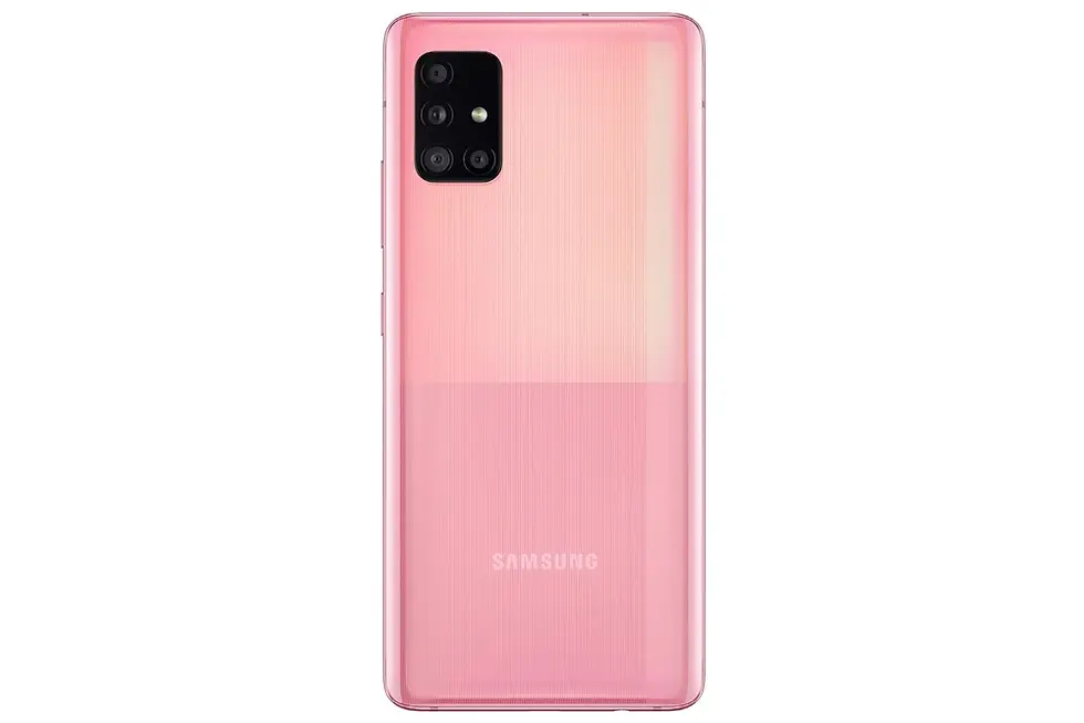 Miniatura: Samsung Galaxy A51 5G
