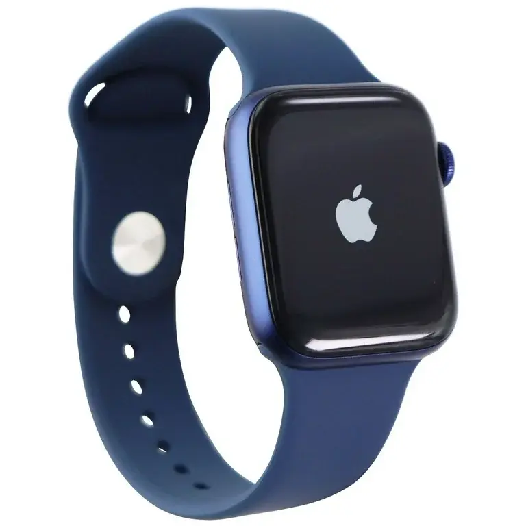 Thumbnail: Apple Watch Series 6