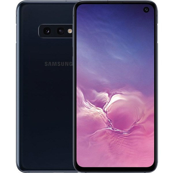 Thumbnail: Samsung Galaxy S10e