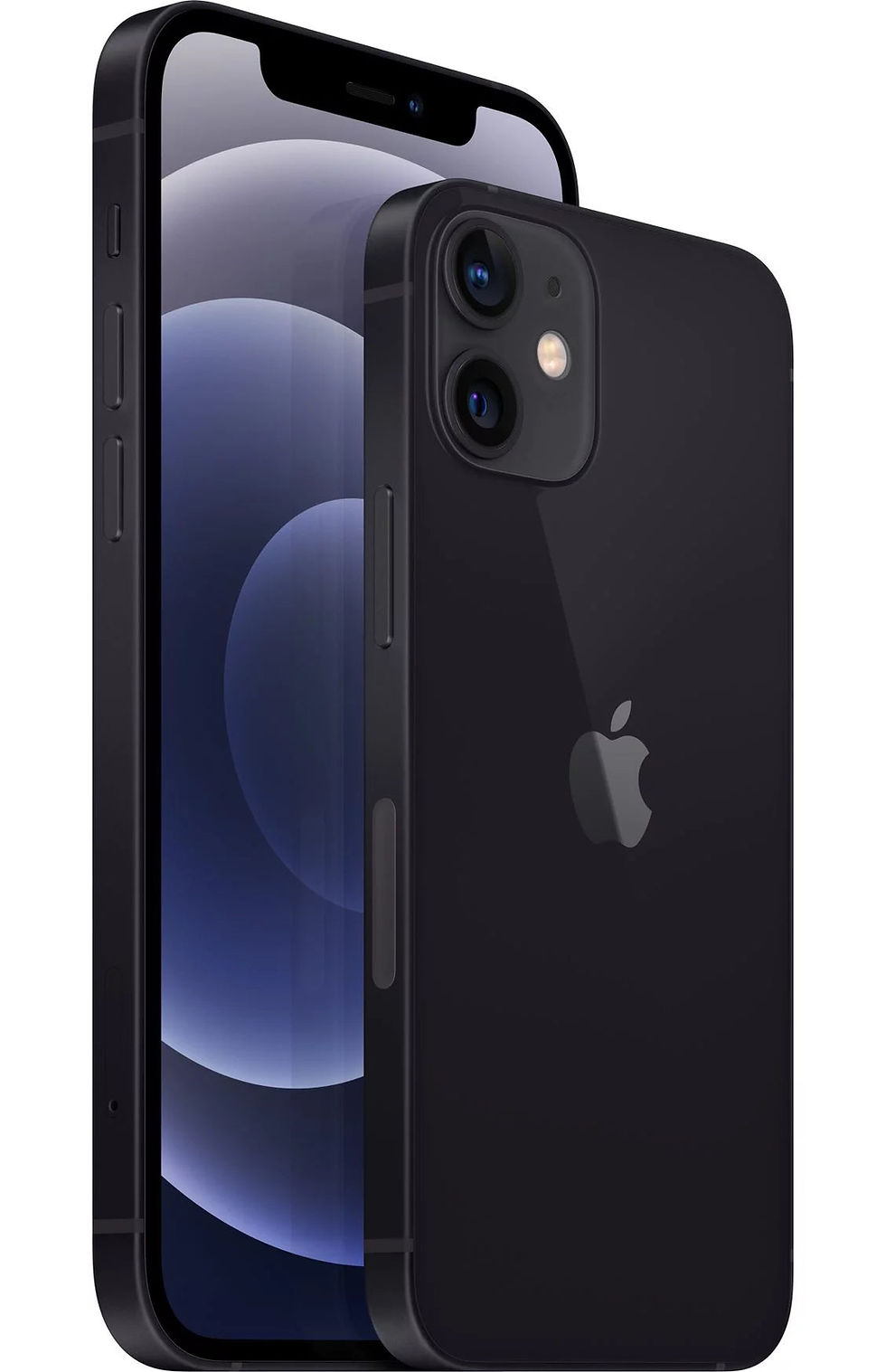 Thumbnail: iPhone 12 mini