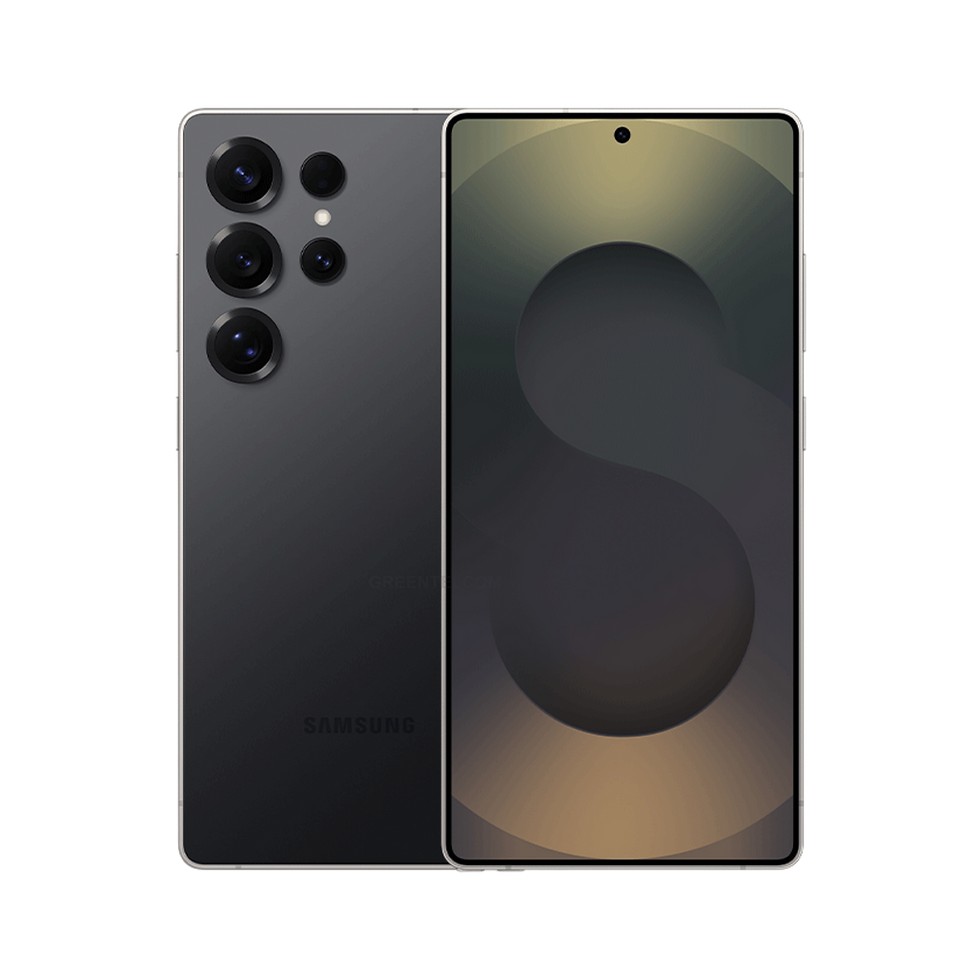 Thumbnail: Samsung Galaxy S25 Ultra