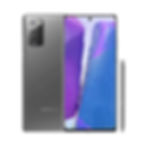 Thumbnail: Samsung Galaxy Note 20 5G