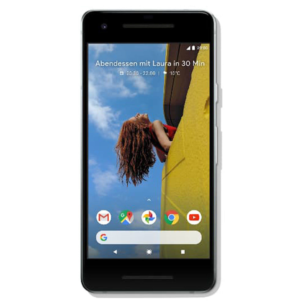 Google Pixel 2
