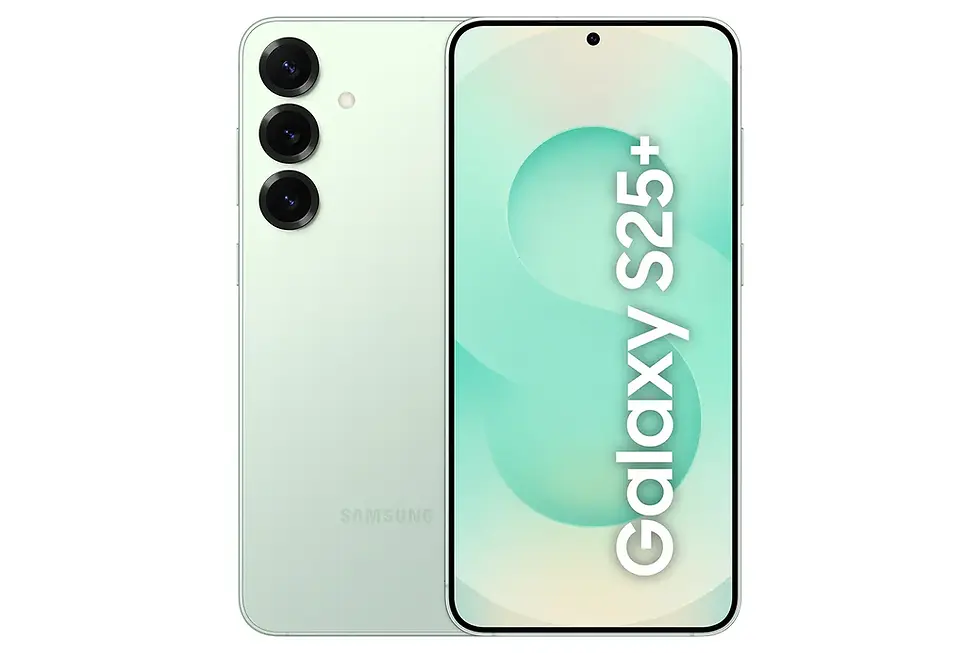 Miniatura: Samsung Galaxy S25 Plus