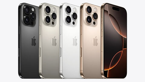 モンリiPhone16Pro iPhone 16 Pro | Perfectphone