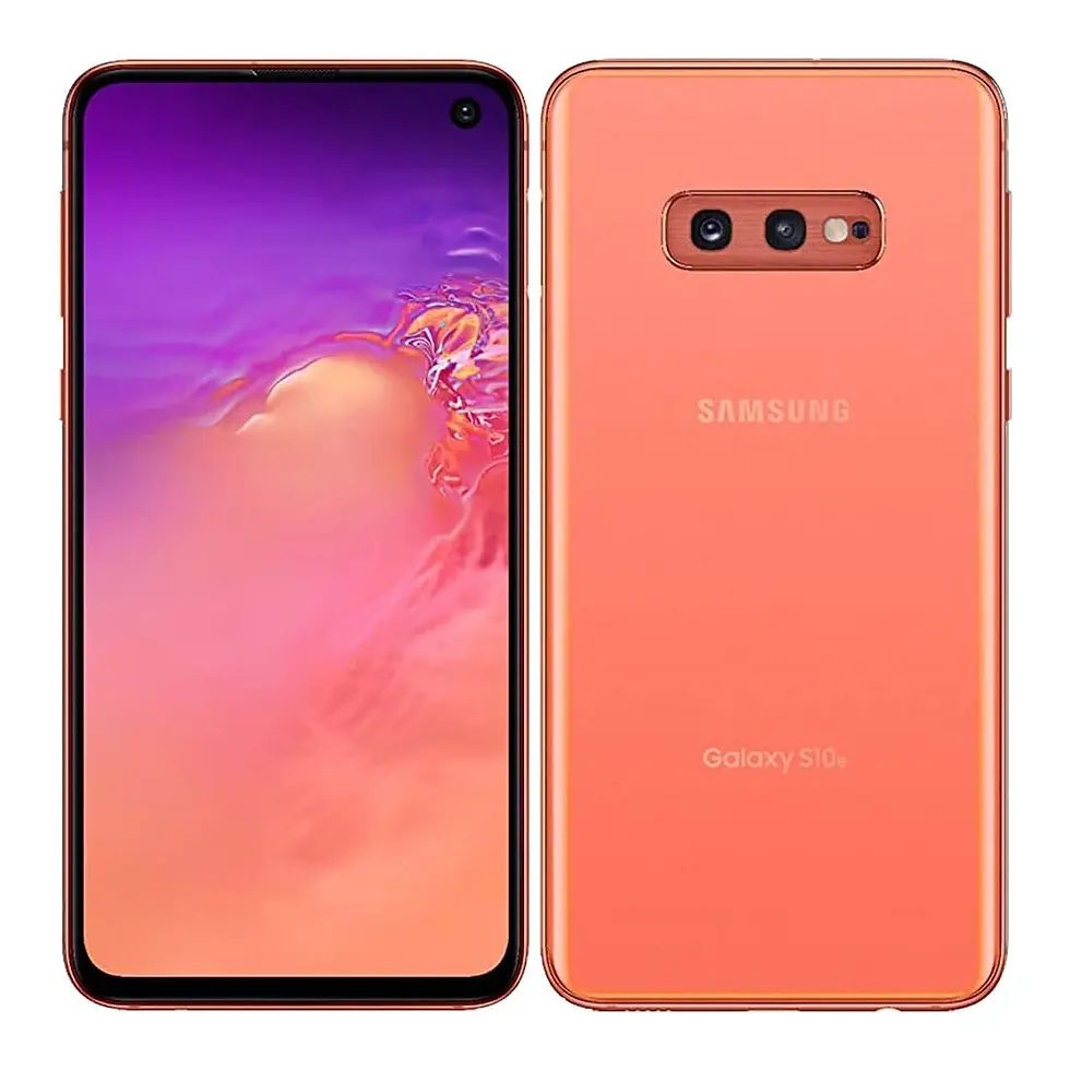 Thumbnail: Samsung Galaxy S10e