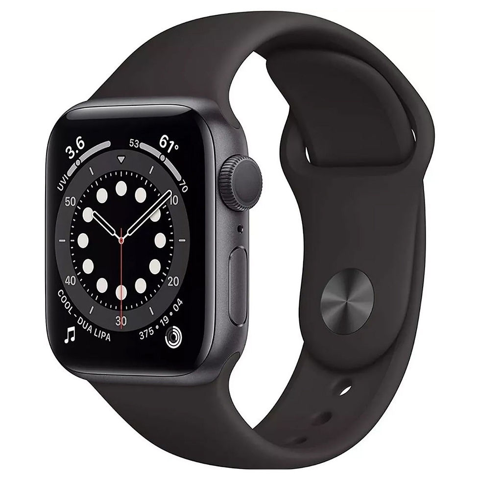 Miniatura: Reloj Apple Serie 6