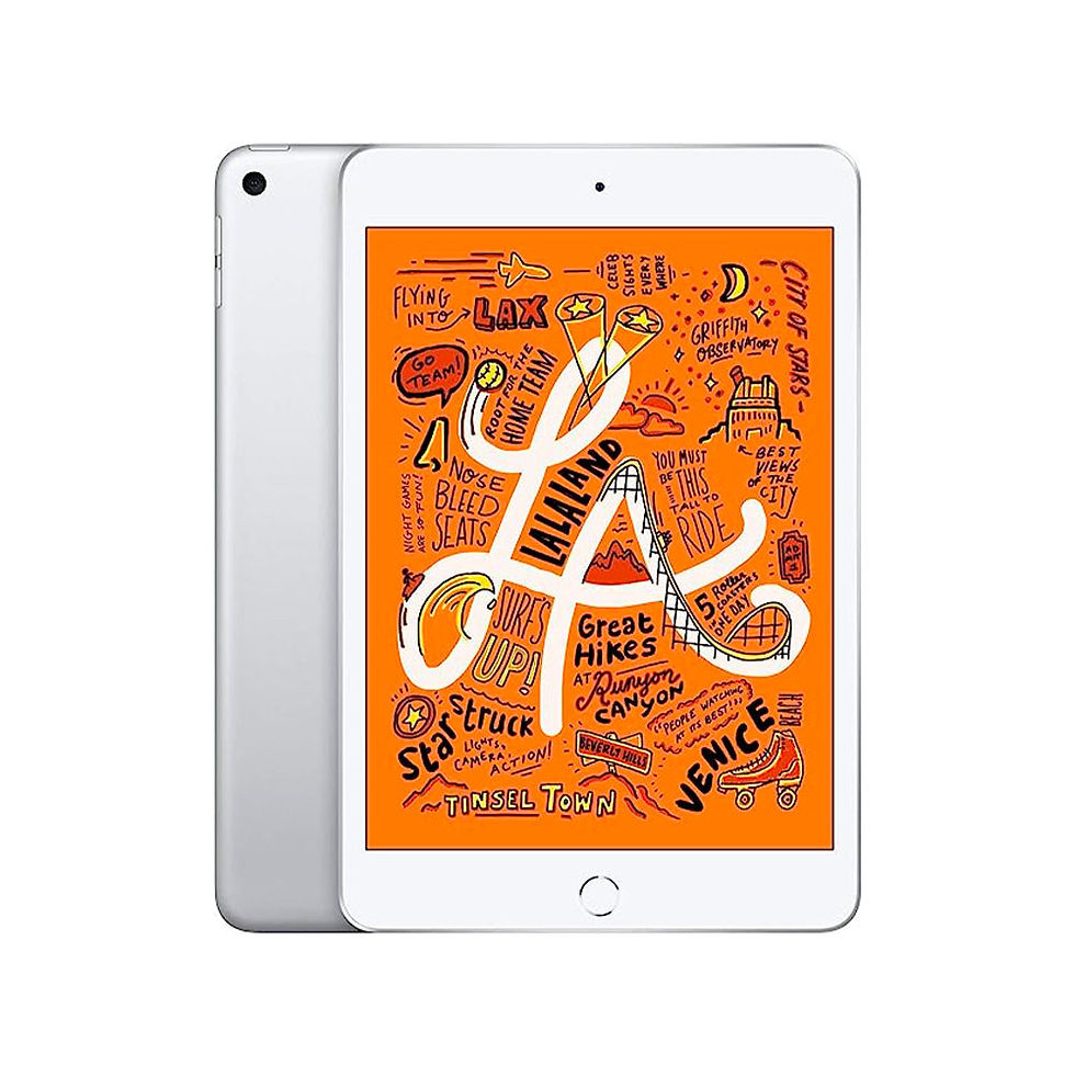 Thumbnail: iPad Mini 5th Gen