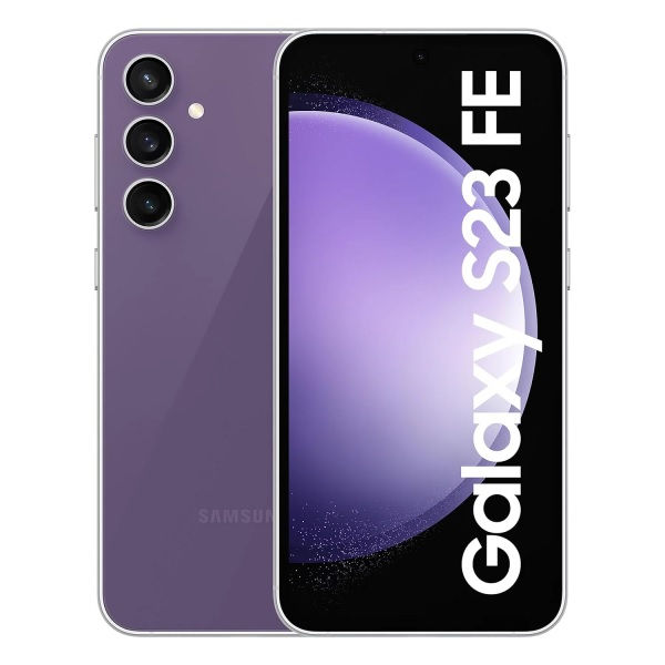 Miniatura: Samsung Galaxy S23 FE 5G