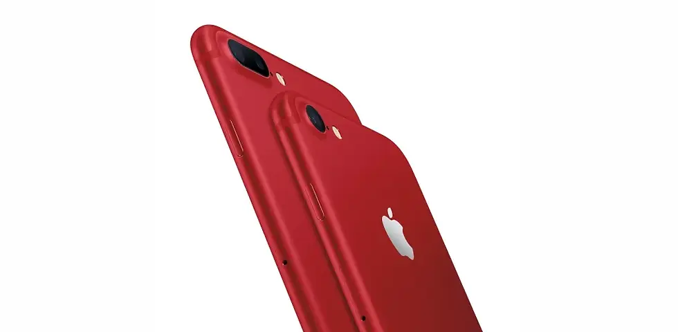 Thumbnail: iPhone 7 Plus