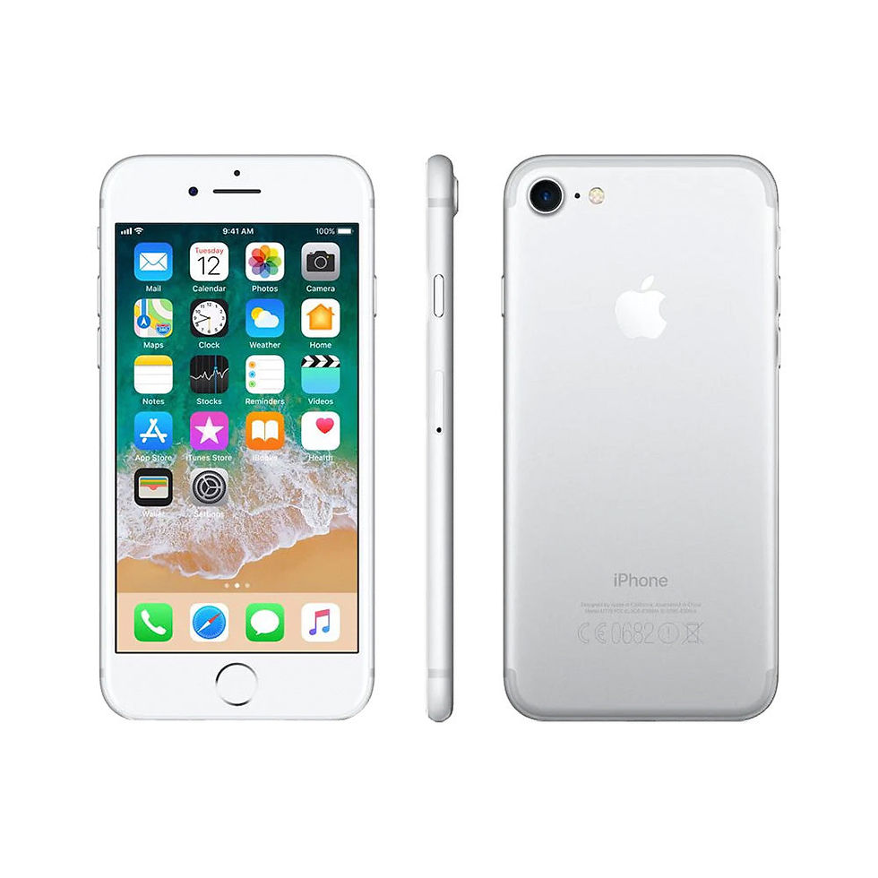 Miniatura: iPhone 7