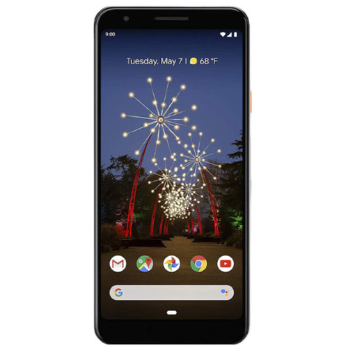 Google Pixel - 新品同様 Google Pixel 3a パープリッシュ Google Pixel - 新品同様 Google Pixel 3a パープリッシュ