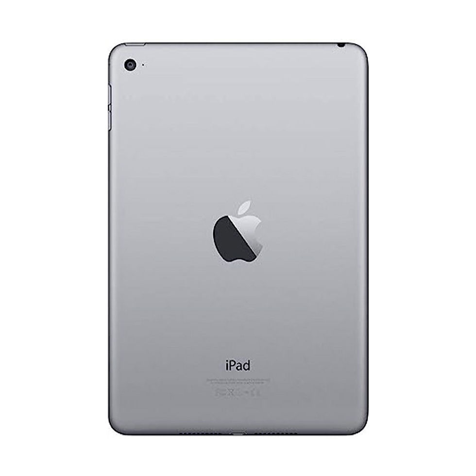 iPad Mini 4th gen