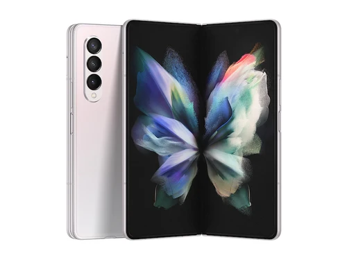 Galaxy Z Fold3 5G | SM-F926BZGDXNZ | Samsung Business New