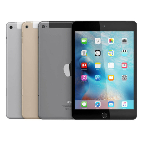 【動作品】ipad mini 3 128GB iPad mini 3 Wi-Fi モデル128GB ※美品・大容量
