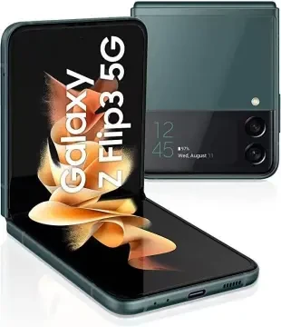 Samsung Galaxy Z Flip3 5G | Perfectphone Samsung Galaxy Z Flip3 5G | Perfectphone