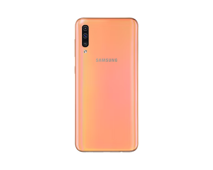 Miniatura: Samsung Galaxy A50
