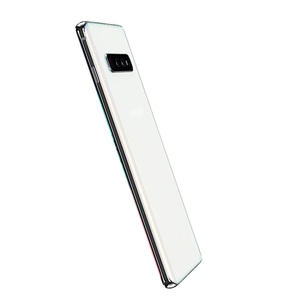 Miniatura: Samsung Galaxy S10 Plus