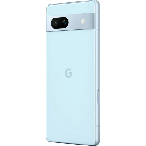 Google Pixel 7a
カラー:シー Amazon.com: Google Pixel 7a 5G, US Version, 128GB, Sea