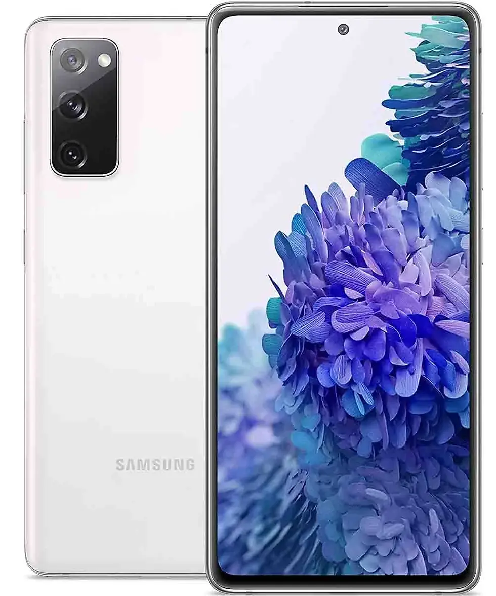 Thumbnail: Samsung Galaxy S20 FE 5G