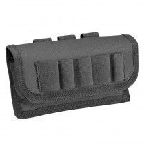Thumbnail: VISM® by NcSTAR® TACTICAL SHOTSHELL CARRIER/URBAN GRAY