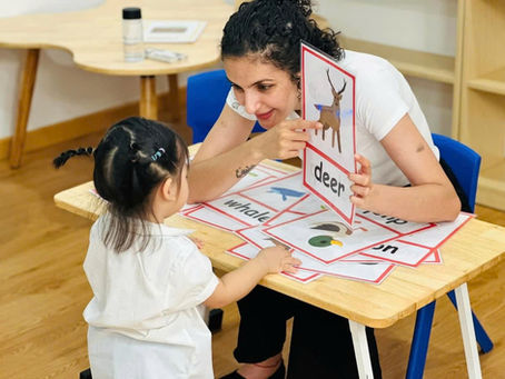 Experience Teaching in Vietnam: Join the TESOL Impact Lab