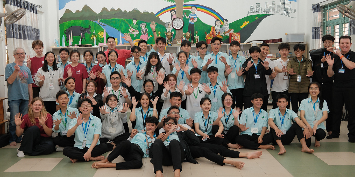 COMMUNITY ENGAGEMENT PROGRAM