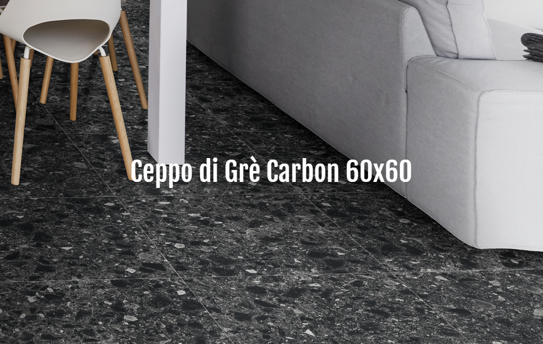 Ceppo di Grè-carbon