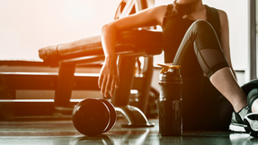 SUPLEMENTOS PARA INICIANTES NA ACADEMIA