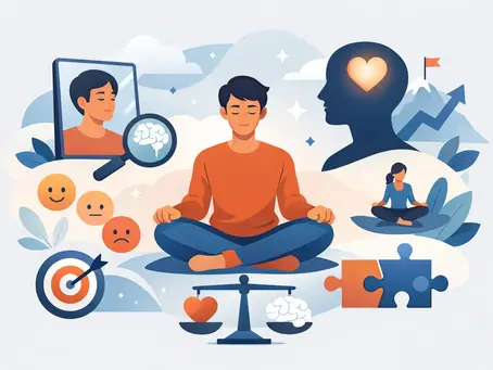 8 Social Emotional Learning Self Awareness Activities