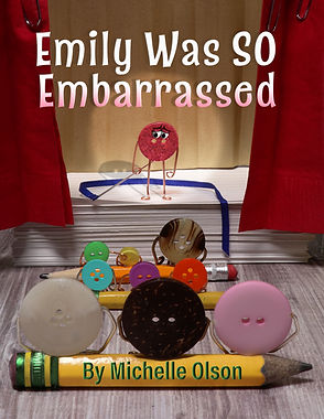 Date of Publication: April 6, 2025
Suggested Retail Price:
HARDCOVER $22.95
PAPERBACK $9.99
ISBN: HARDCOVER 979-8-9860472-6-3
ISBN: PAPERBACK 979-8-9860472-8-7 ISBN: eBOOK 979-8-9860472-7-0
Series: Tales From the Craft Box
Category: Picture Book, Juvenile Fiction
Ages 4 to 8
Trim: 8.5 x 11 inches, 34 pages
Available through Ingram and Amazon