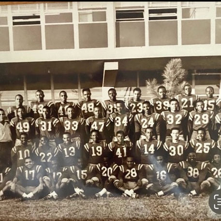 1959 State L. B. Landry Mighty Blue Buccaneer State Championship Team.jpeg