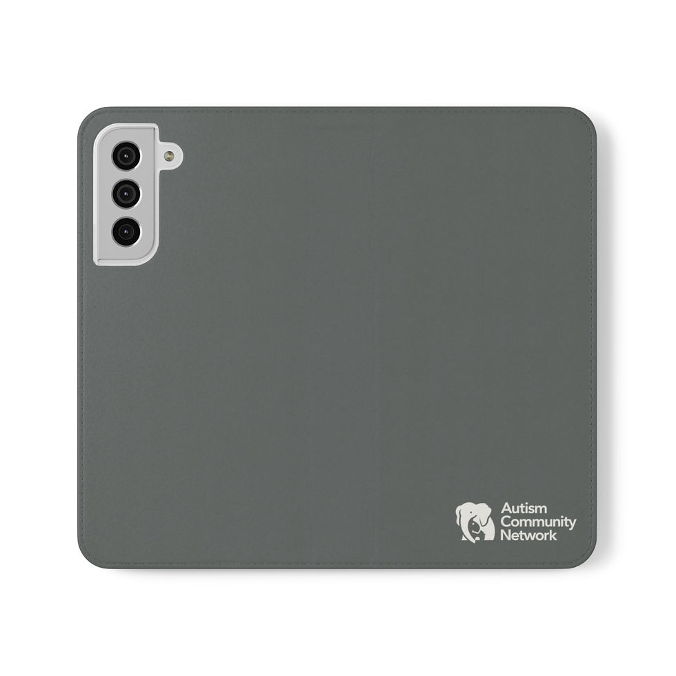 Thumbnail: Folio phone case 