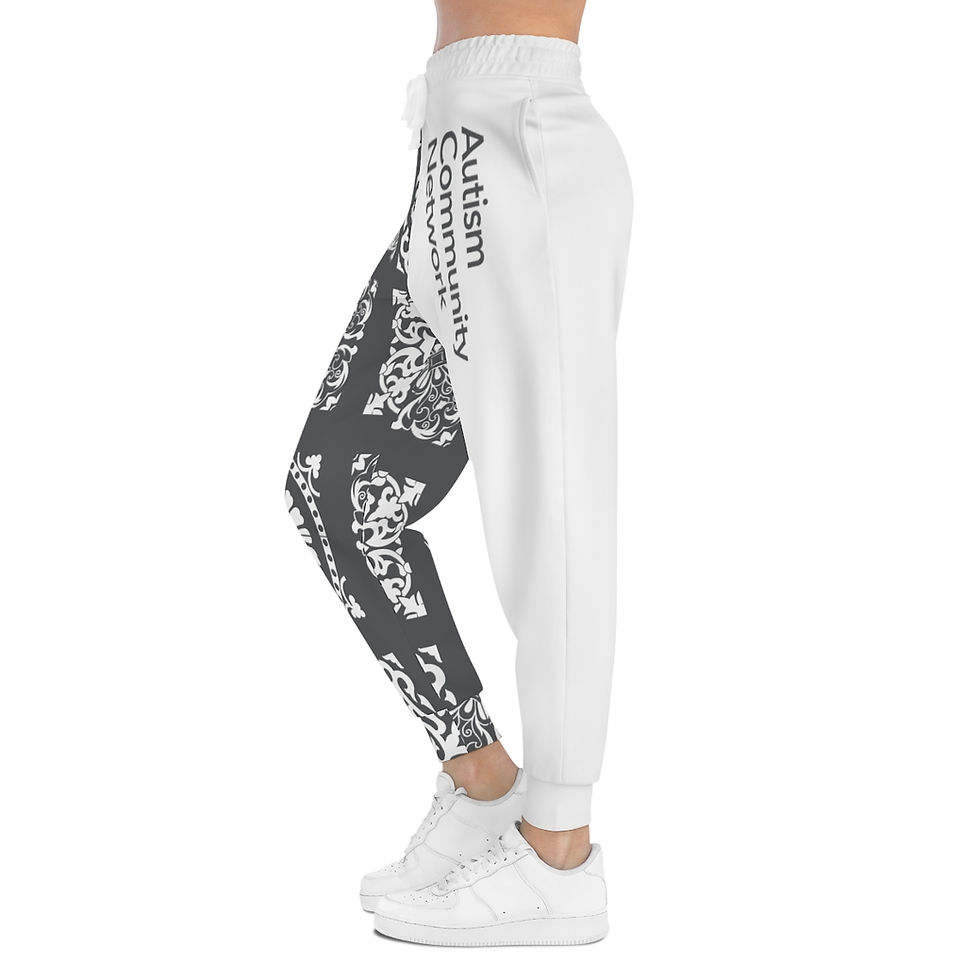 Thumbnail: Athletic Joggers (AOP)