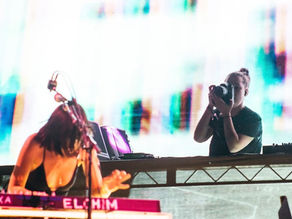 Connecting Creatives: Elena Strawn Photography